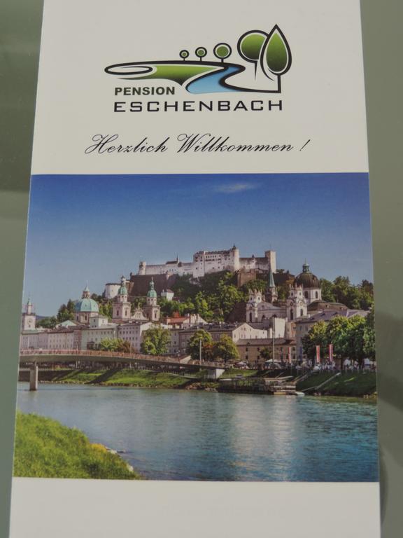 Am Eschenbach Gasthuis